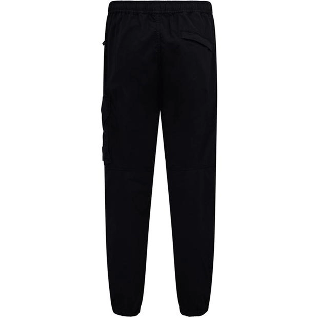 Stone Island Cargo Trousers - Blue